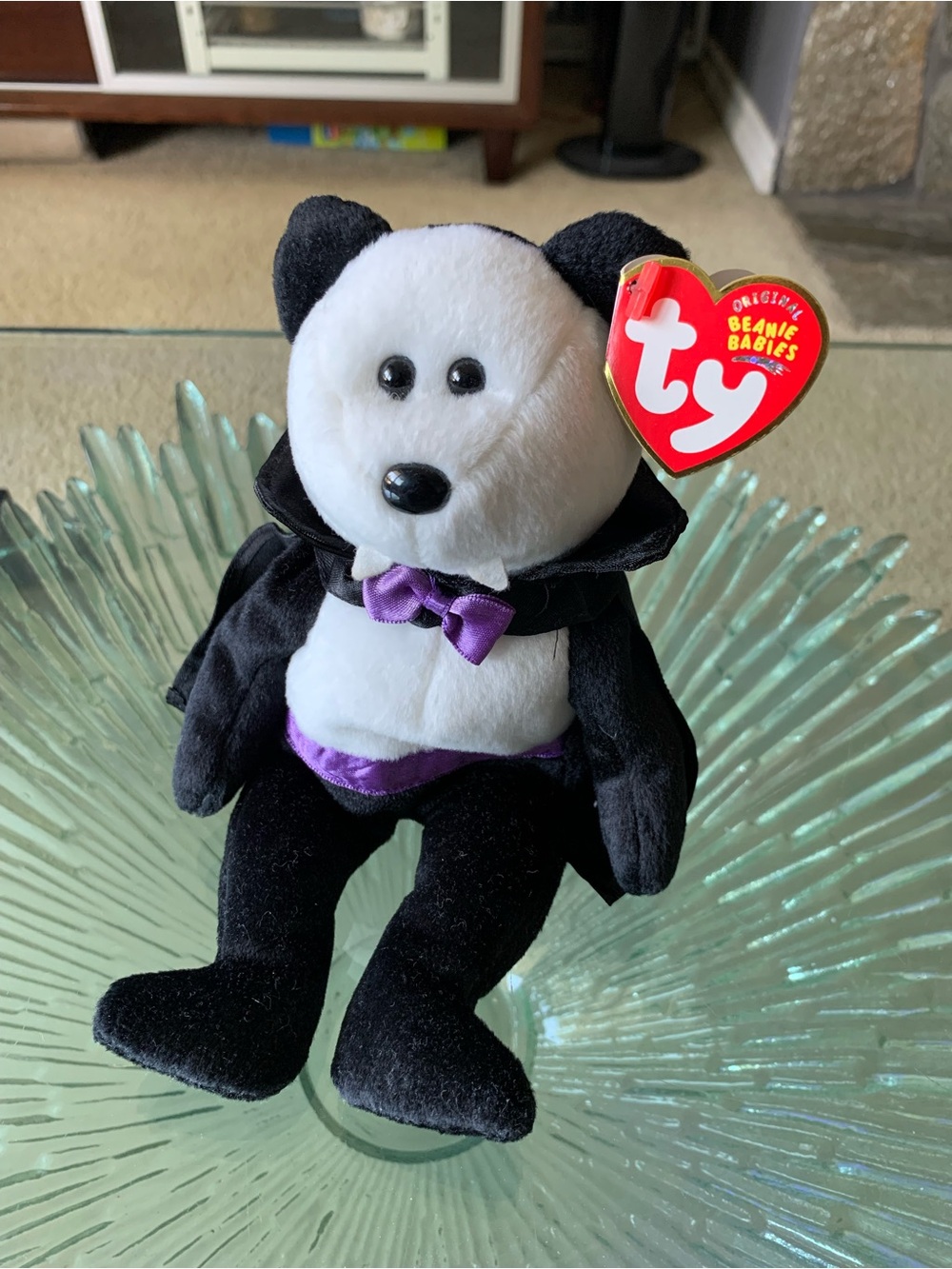 🧸 2003 TY Beanie Babies COUNT